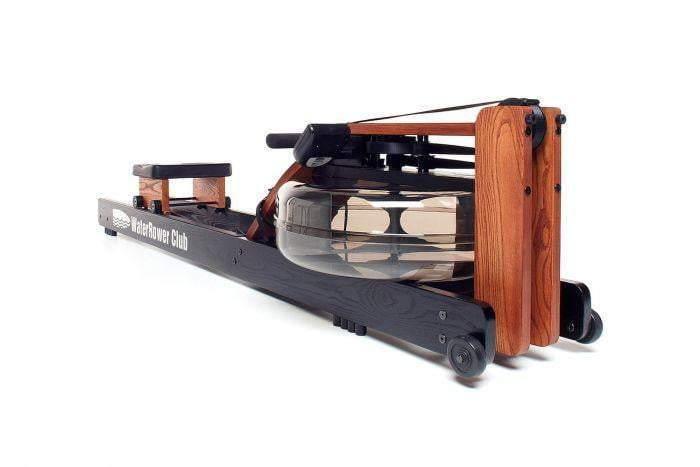 WaterRower Club Rowing Machine - Top Fitness Store