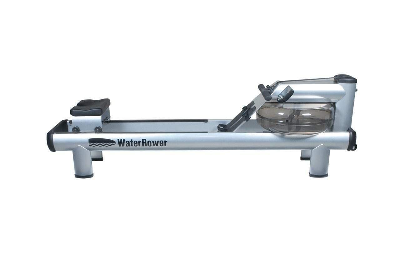 WaterRower M1 HiRise Rowing Machine Rowing Machines WaterRower 