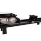 WaterRower Metallic M1 HiRise Rowing Machine