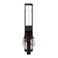 WaterRower Metallic M1 HiRise Rowing Machine