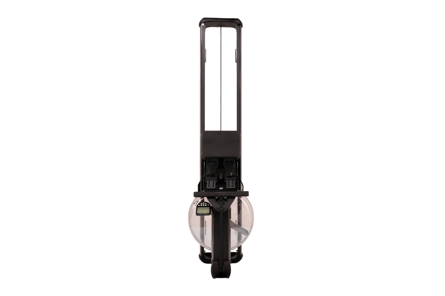 WaterRower Metallic M1 HiRise Rowing Machine