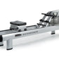 WaterRower Metallic M1 HiRise Rowing Machine