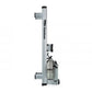 WaterRower Metallic M1 HiRise Rowing Machine