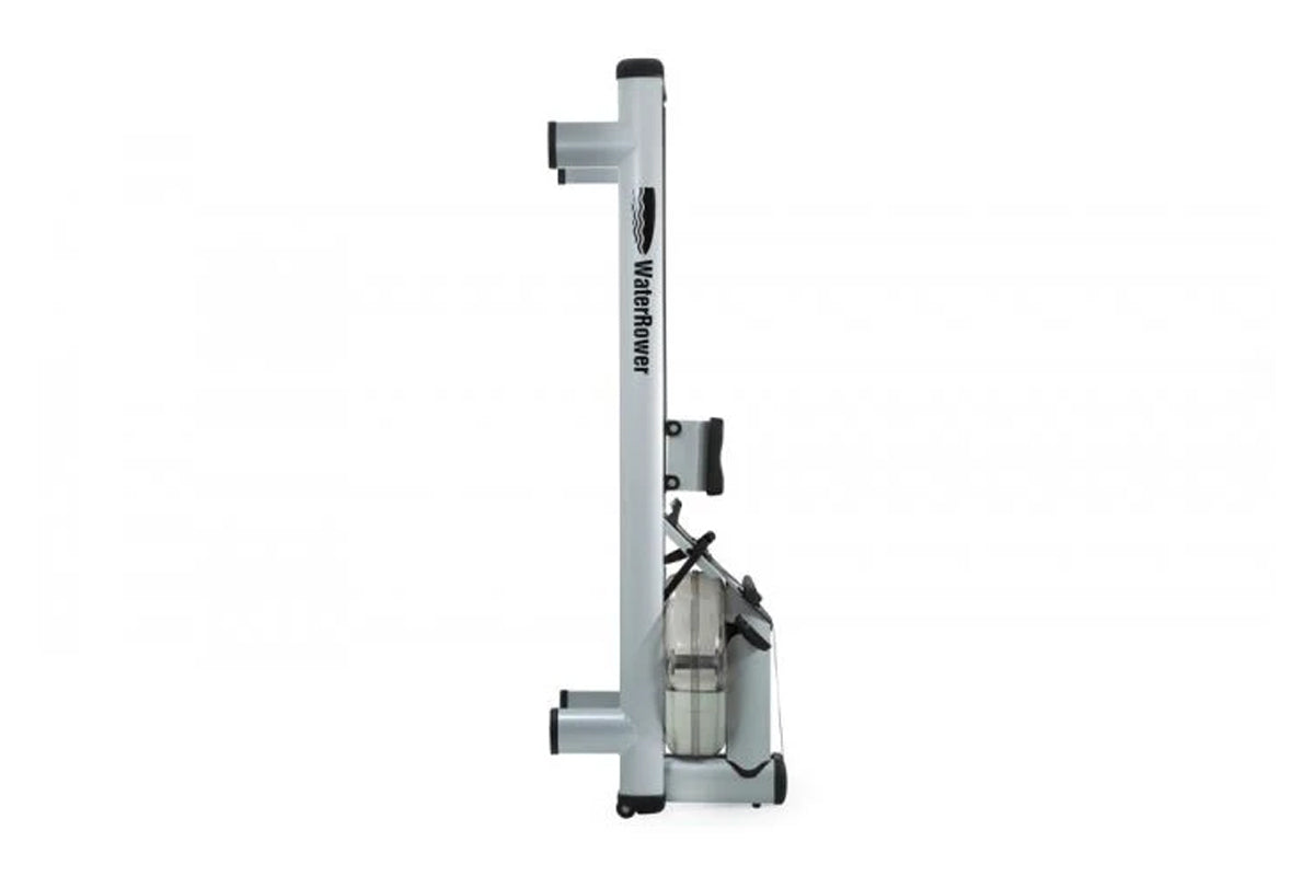 WaterRower Metallic M1 HiRise Rowing Machine