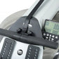 WaterRower Metallic M1 HiRise Rowing Machine