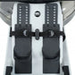 WaterRower Metallic M1 HiRise Rowing Machine