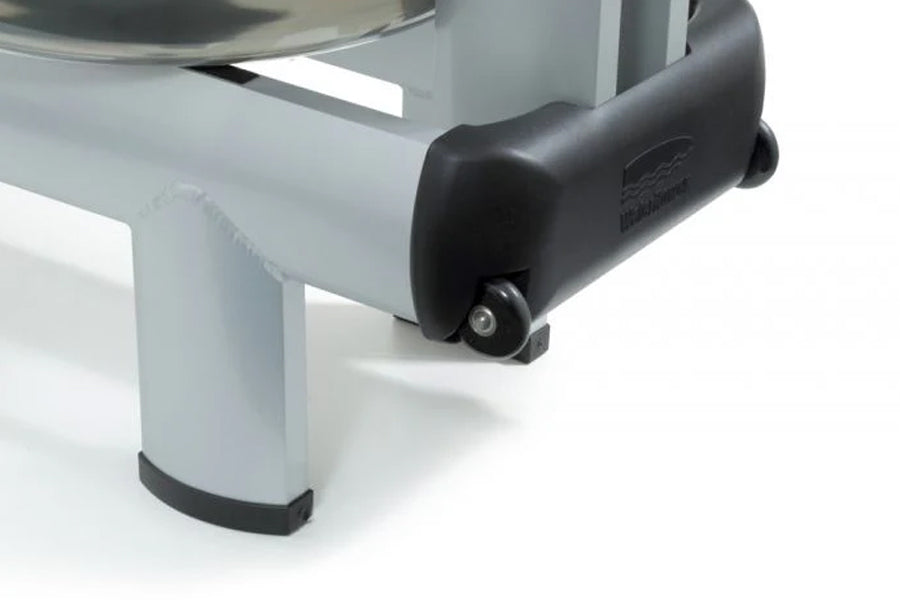 WaterRower Metallic M1 HiRise Rowing Machine