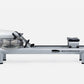 WaterRower Metallic M1 HiRise Rowing Machine