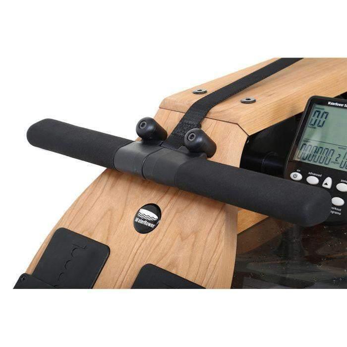 WaterRower Oxbridge Rowing Machine - Top Fitness Store