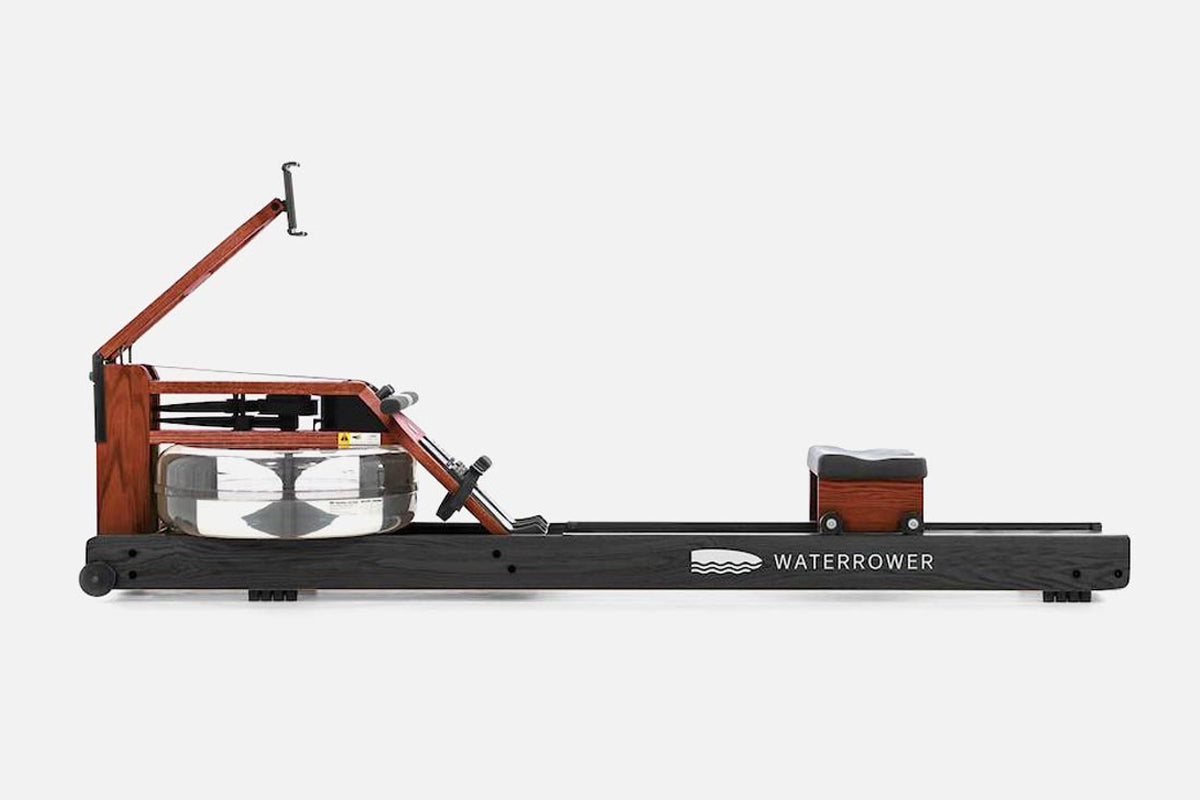 WaterRower Performance Ergometer Rowing Machine ( SUMMER SALE)