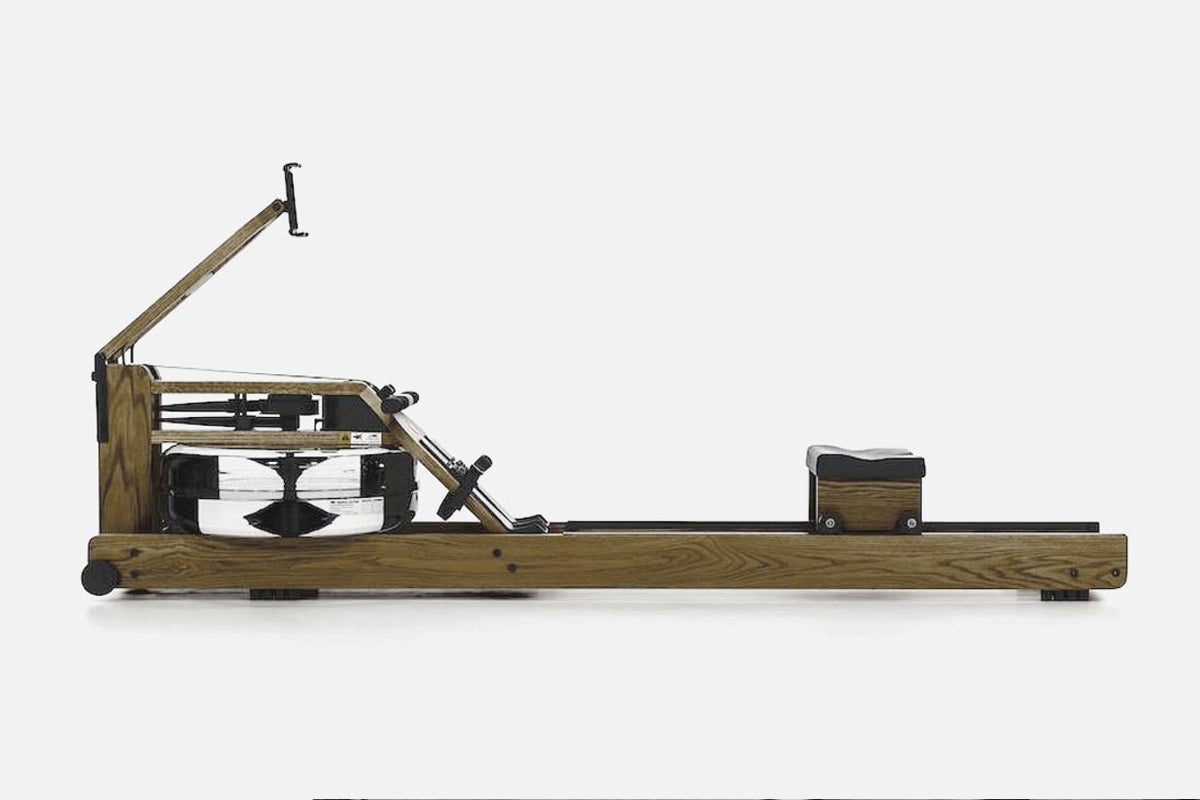 WaterRower Performance Ergometer Rowing Machine ( SUMMER SALE)