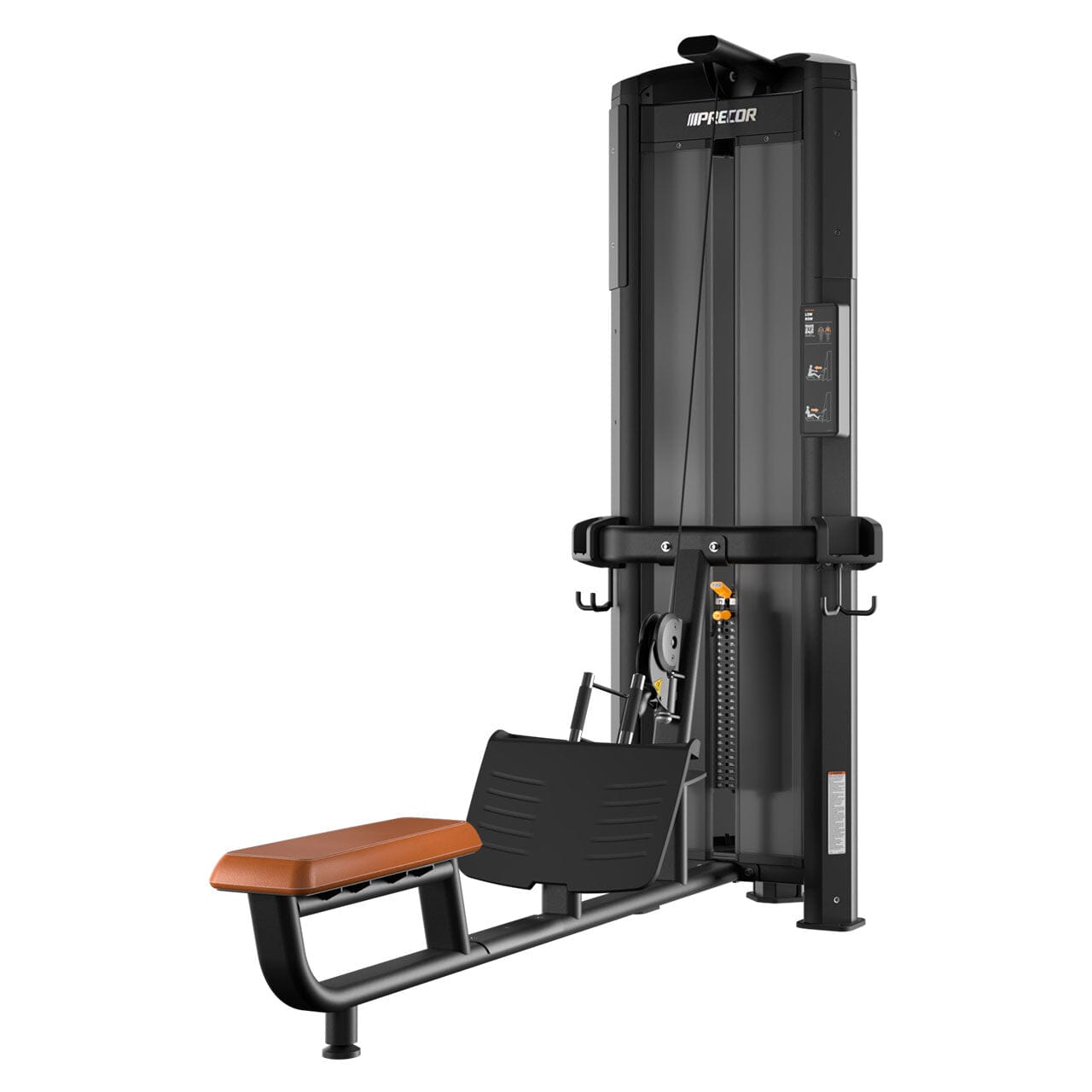 Precor Icarian Longpull (302) Single Station Precor 
