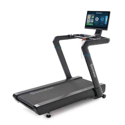 Echelon Stride-8S Treadmill