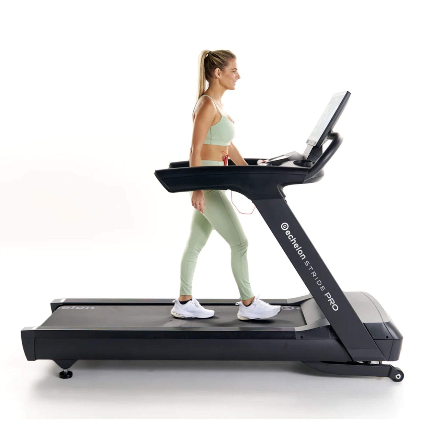 Echelon Stride-9S Pro Treadmill
