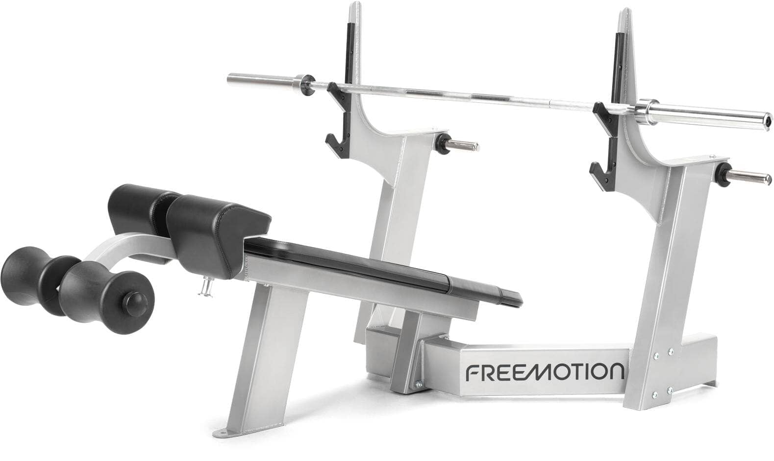 Freemotion Olympic Decline Bench (EF215) Weight Bench Freemotion 