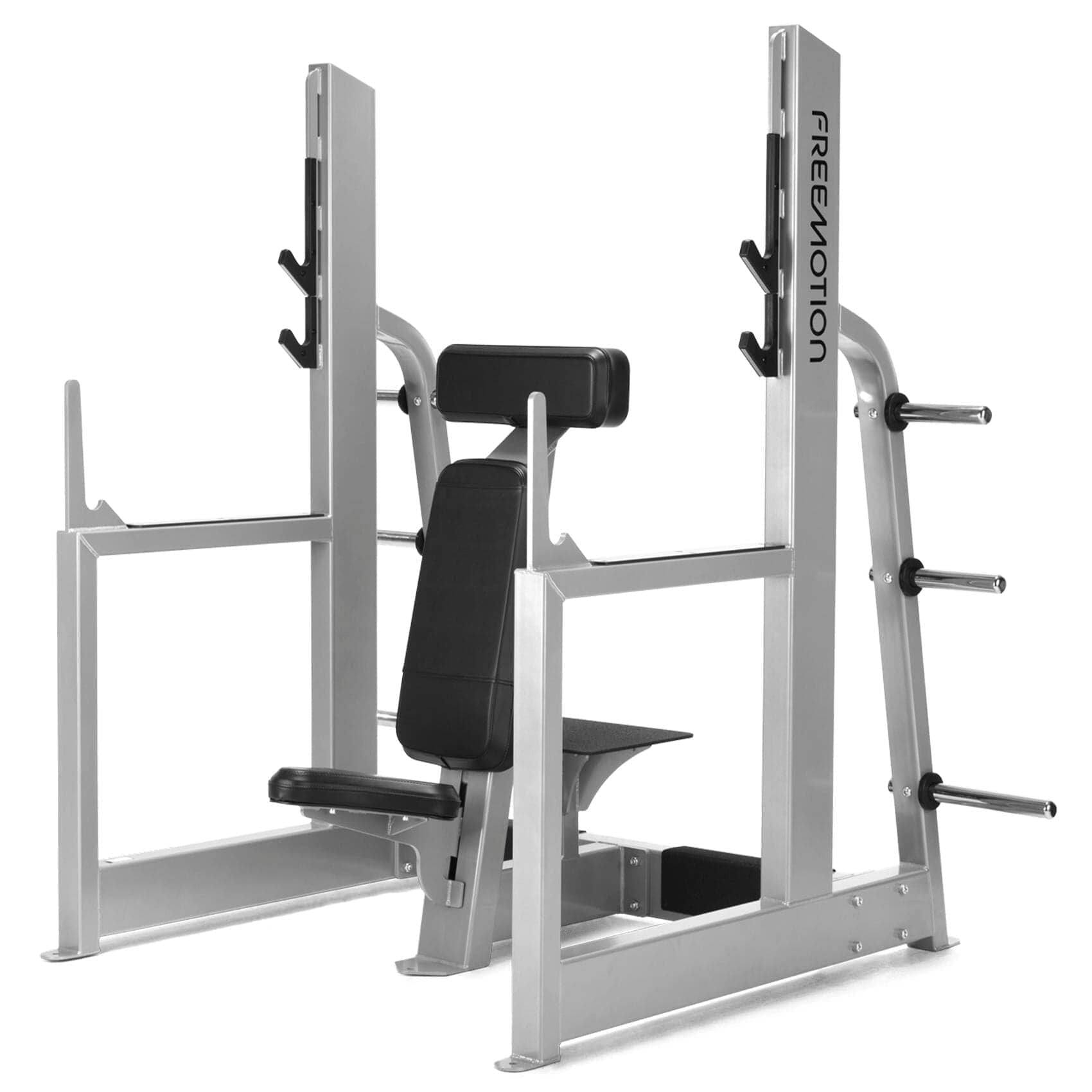 Freemotion Olympic Military Press (EF216) Weight Bench Freemotion 