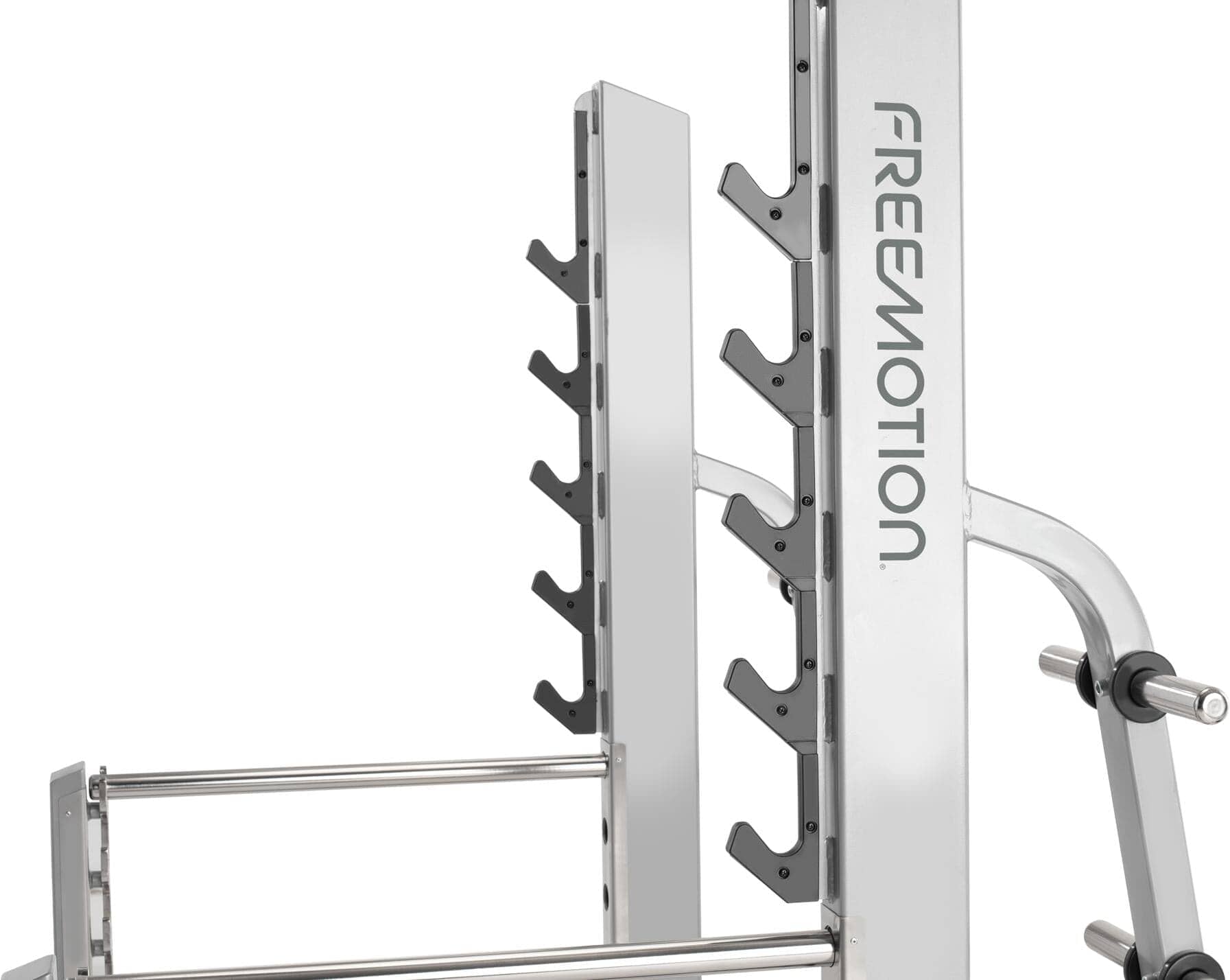 Freemotion Olympic Squat Rack (EF212) Racks & Rigs Freemotion 