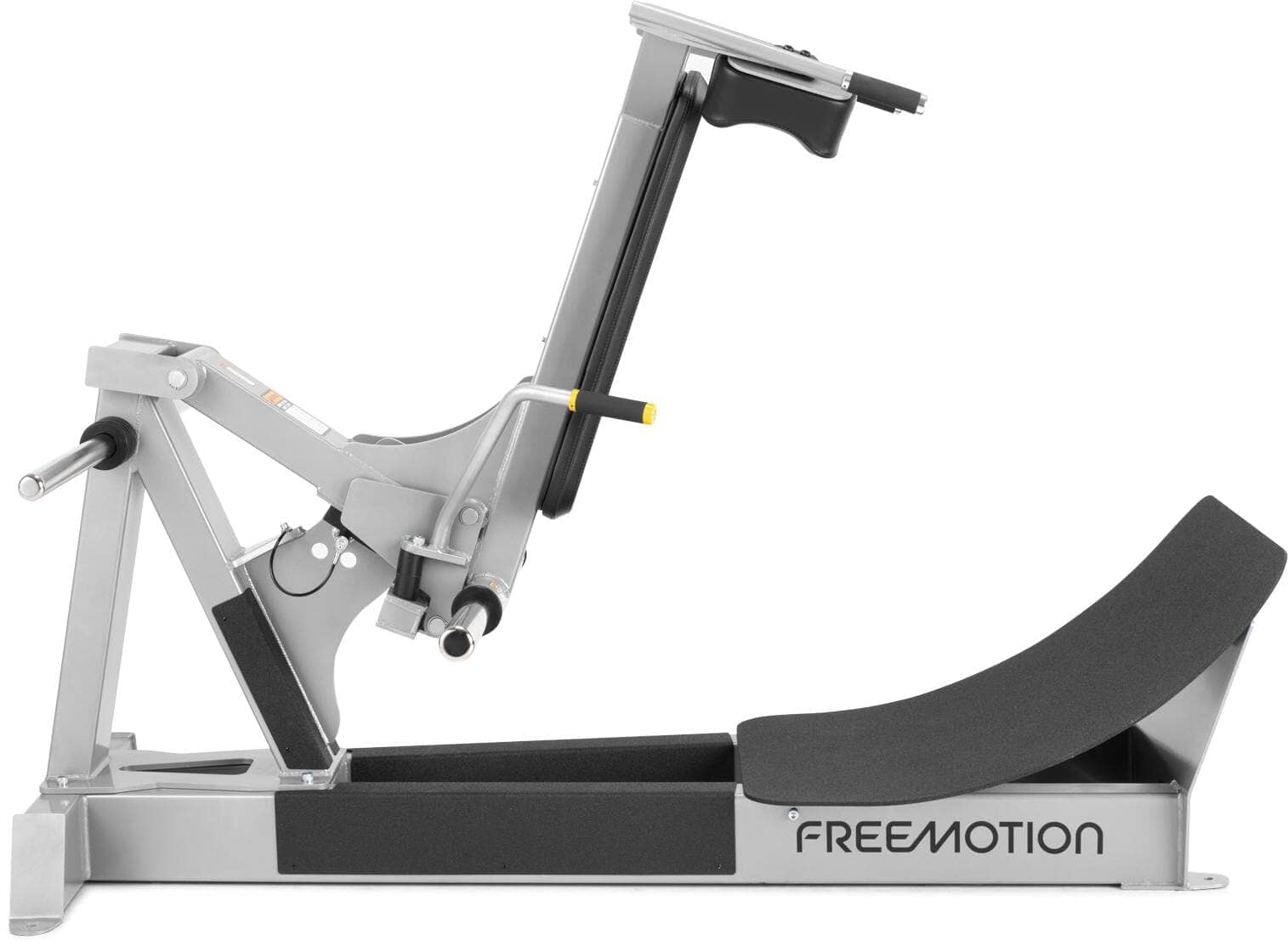 Freemotion Plate-Loaded Squat (EF217) Plate-Loaded Freemotion 