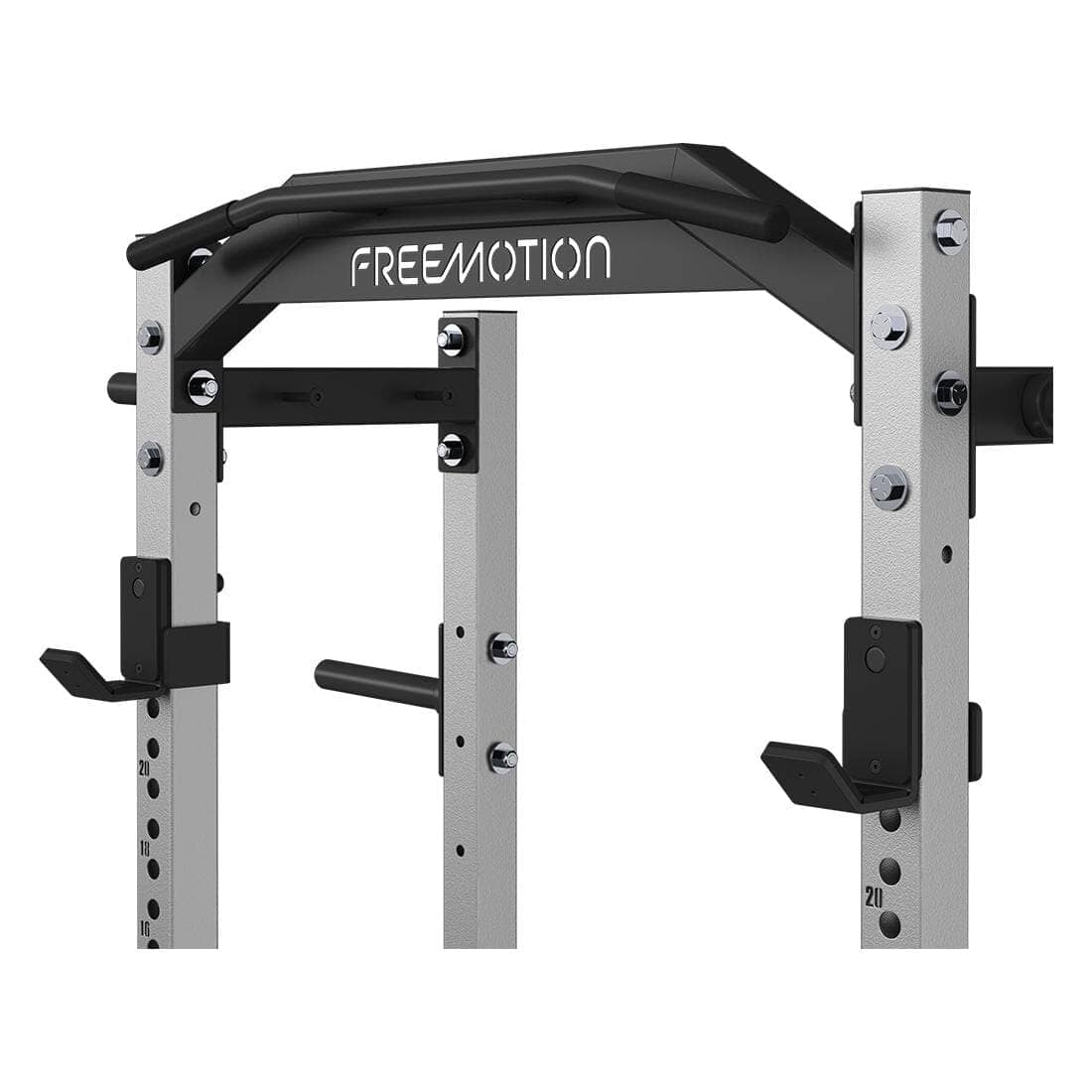 Freemotion Pro Half Rack (FMDY704003) Racks & Rigs Freemotion 