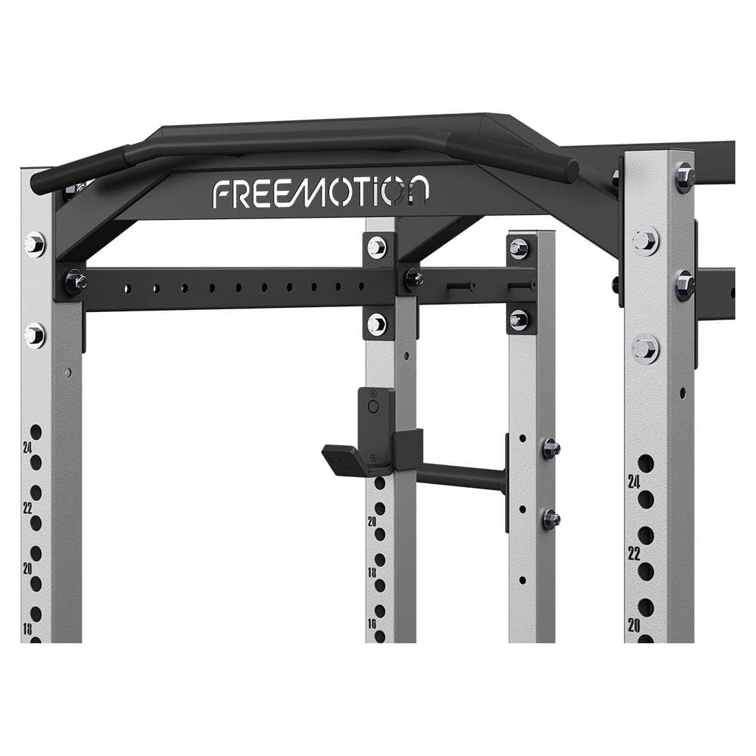 Freemotion Pro Power Rack (FMDY704004) Racks & Rigs Freemotion 
