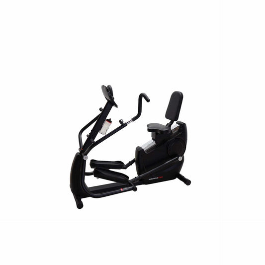 Inspire CS2.5 Cardio Strider Recumbent Elliptical Inspire