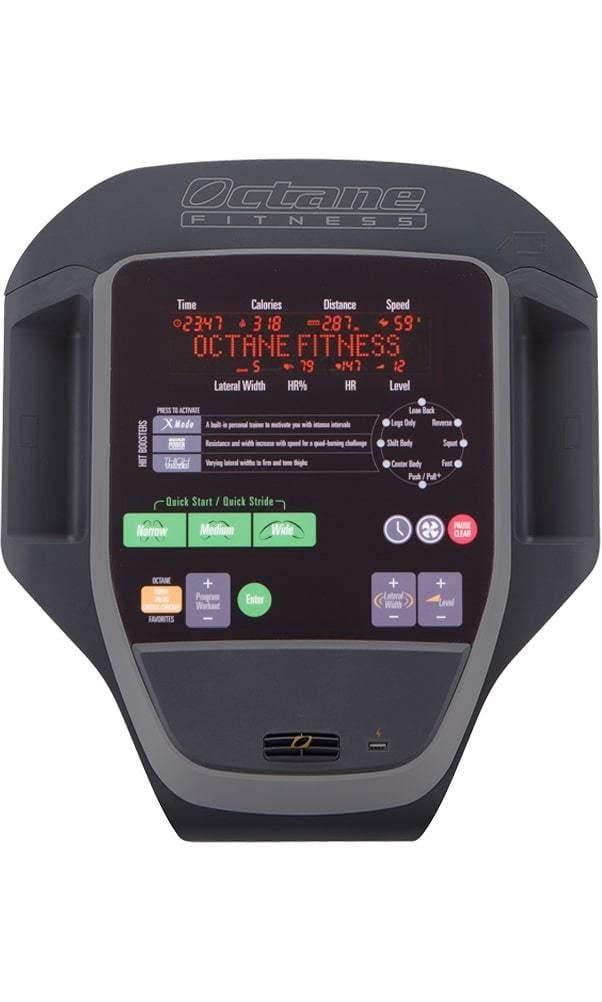 Octane Lateral X Lateral Trainer Lateral Trainer Octane Fitness 