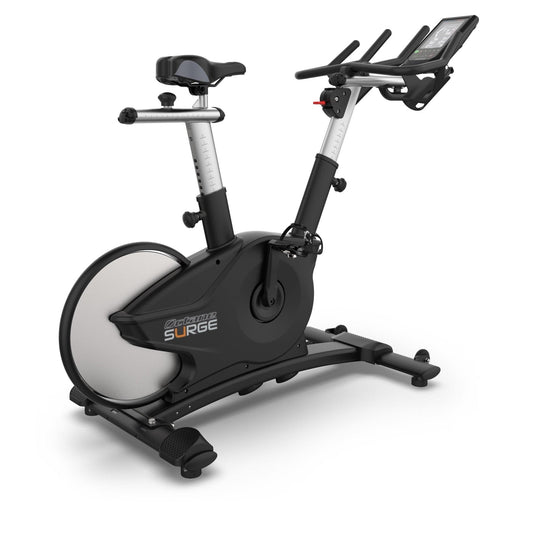 Octane Surge Indoor Cycle Exercise Bikes Octane Fitness 