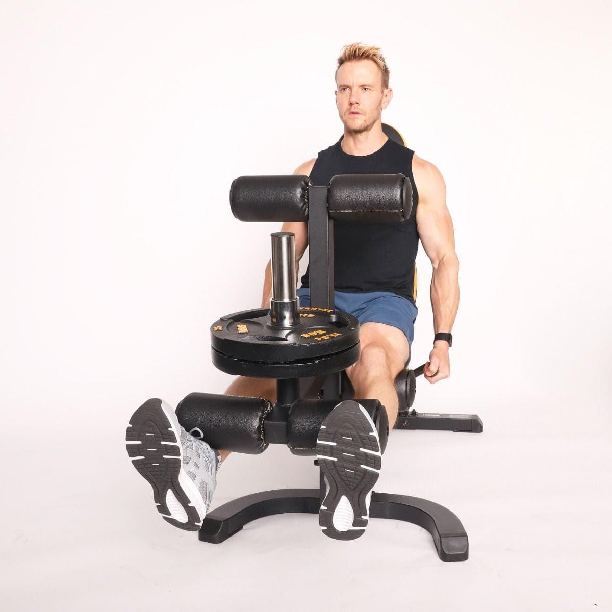 Leg 2025 lifting machine