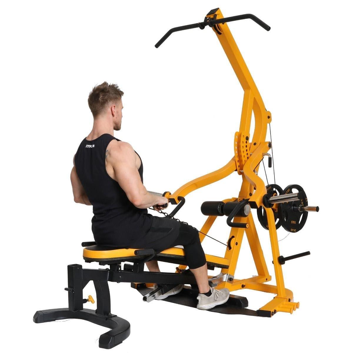 Powertec bench for sale new arrivals