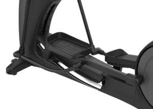 Precor efx 835 discount elliptical cross trainer