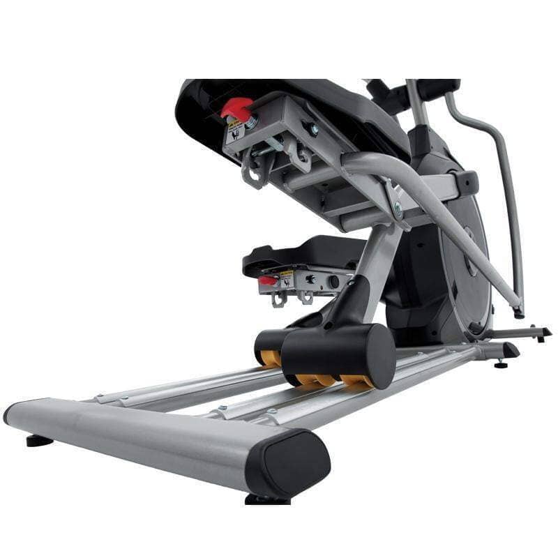 Spirit fitness best sale xe295 elliptical