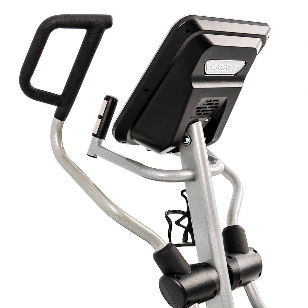 Spirit elliptical cross online trainer